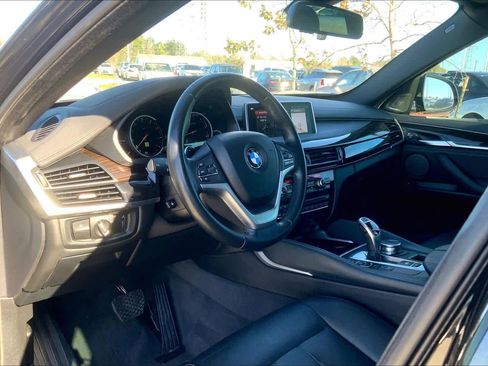 Used 2019 BMW X6 xDrive35i w/ Premium Package image 17