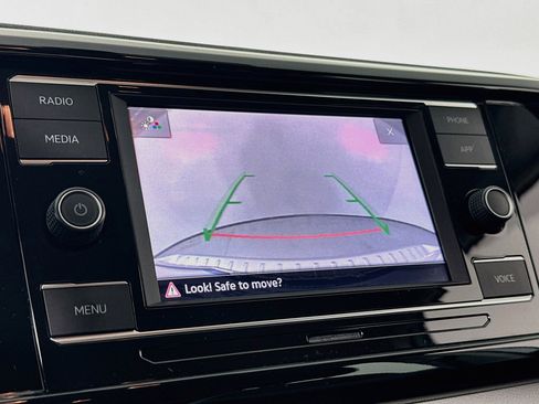 Used 2023 Volkswagen Taos S FWD image 13