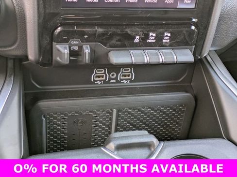 New 2026 RAM 1500 Big Horn image 22