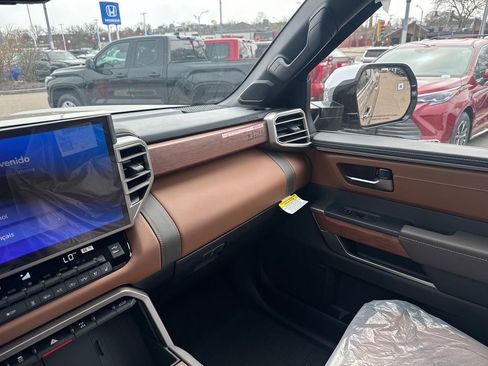 New 2026 Toyota Tundra 1794 Edition image 35