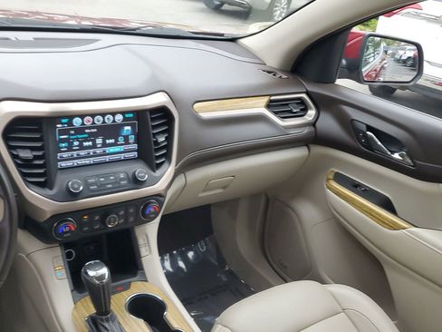 Used 2019 GMC Acadia Denali w/ Technology Package image 20