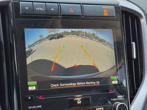 Used 2020 Subaru Ascent Touring w/ Popular Package #2A AWD/4WD image 33