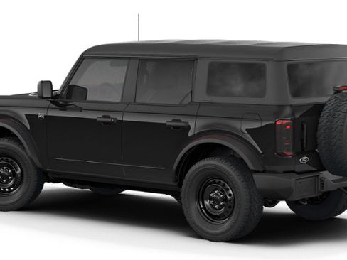 New 2026 Ford Bronco Big Bend AWD/4WD image 27
