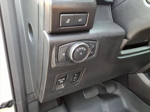 Certified 2019 Ford Expedition Limited w/ Equipment Group 302A image 21