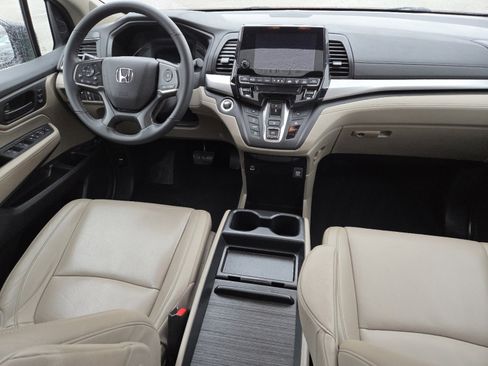 Used 2023 Honda Odyssey EX-L image 24