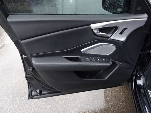 Used 2023 Acura RDX AWD w/ Technology Package image 13