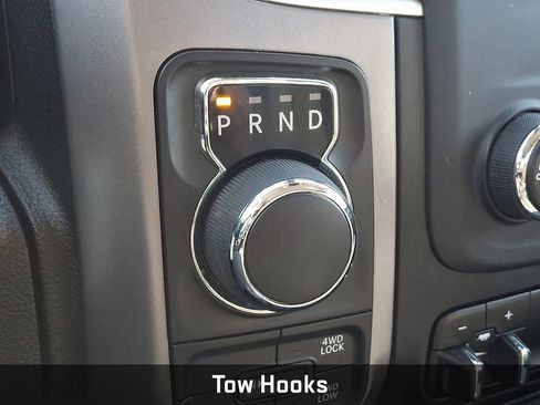 Used 2023 RAM 1500 Classic SLT w/ Protection Group image 14