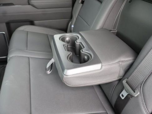 New 2026 Chevrolet Silverado 1500 LTZ w/ LTZ Premium Package image 29