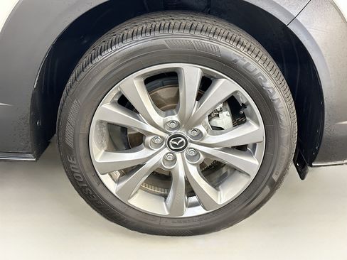 Used 2023 MAZDA CX-30 AWD 2.5 S w/ Select Package image 36