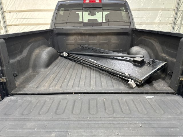 Used 2016 RAM 1500 Big Horn RWD image 26