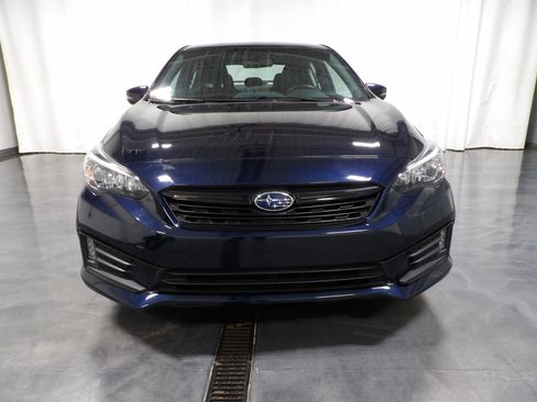 Used 2021 Subaru Impreza 2.0i Sport AWD/4WD image 3