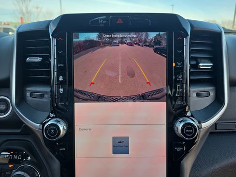 New 2026 RAM 1500 Big Horn image 22