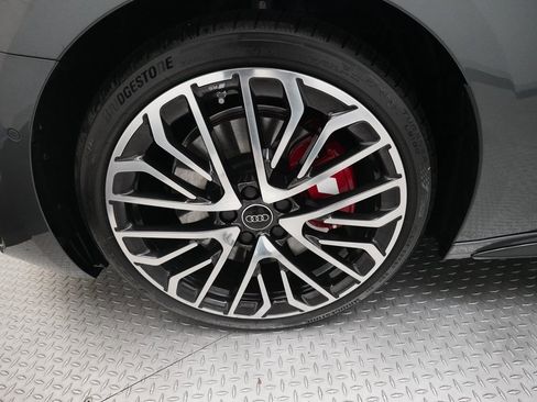 New 2025 Audi S5 Premium Plus image 28