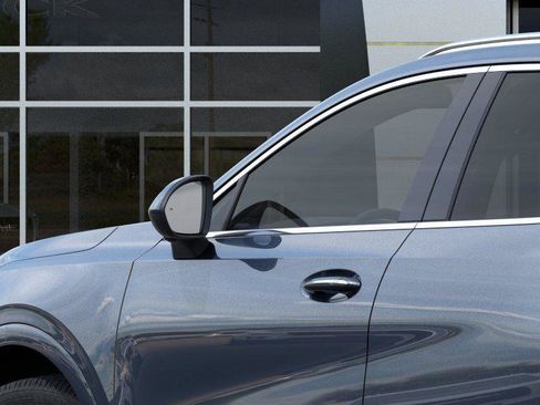 New 2026 Buick Envision Avenir AWD/4WD image 12