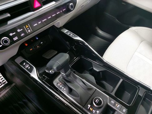 New 2026 Kia Sorento SX AWD/4WD image 27