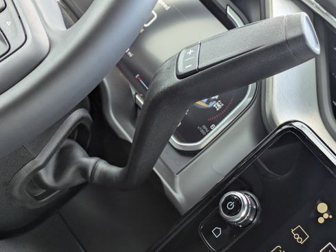 New 2026 GMC Sierra 3500 Denali w/ Denali Reserve Package image 21