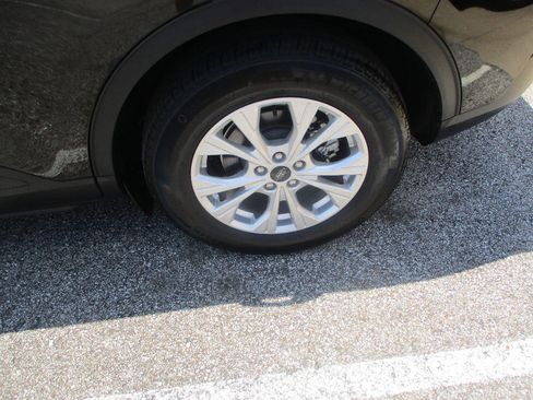 Used 2025 Ford Escape Active FWD image 21