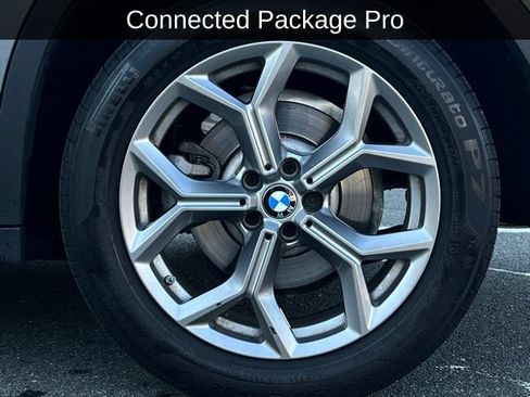 Used 2024 BMW X3 xDrive30i w/ Premium Package AWD/4WD image 5