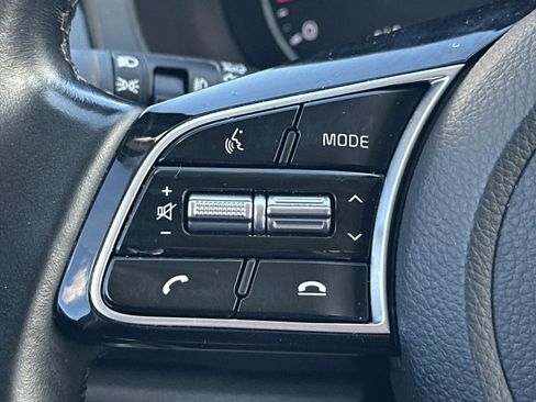 Used 2021 Kia Seltos S image 15