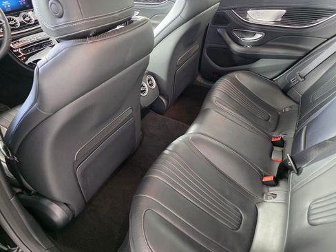 Certified 2023 Mercedes-Benz CLS 450 CLS 450 image 15