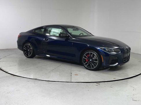 New 2026 BMW 440i xDrive M440i xDrive w/ Premium Package image 8
