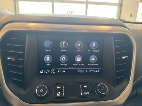 Used 2023 GMC Acadia Denali w/ Denali Ultimate Package AWD/4WD image 30