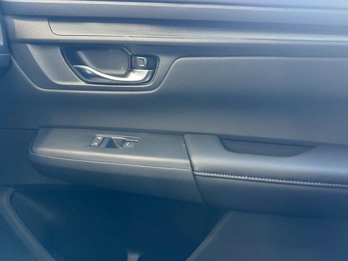 New 2026 Honda CR-V LX image 14