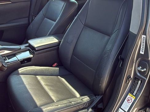 Used 2017 Lexus ES 350 w/ Navigation System Package image 13