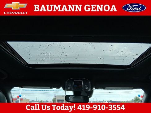 Used 2023 Jeep Grand Cherokee Altitude AWD/4WD image 14