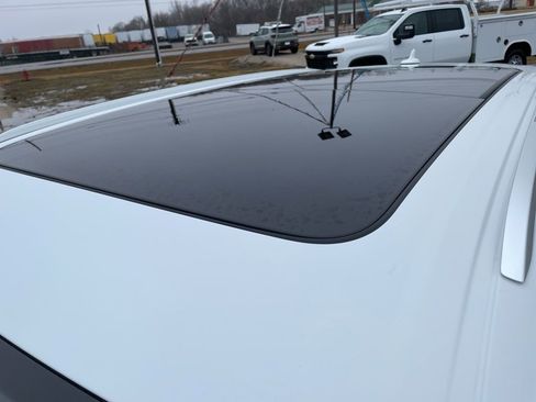 Used 2025 Audi Q7 3.0T Premium Plus image 4