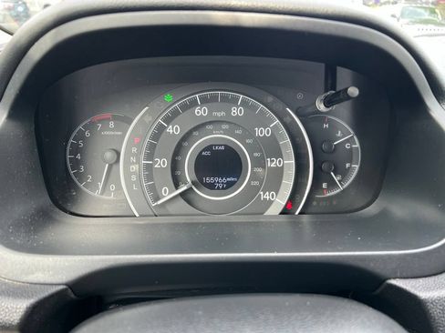 Used 2016 Honda CR-V Touring image 40