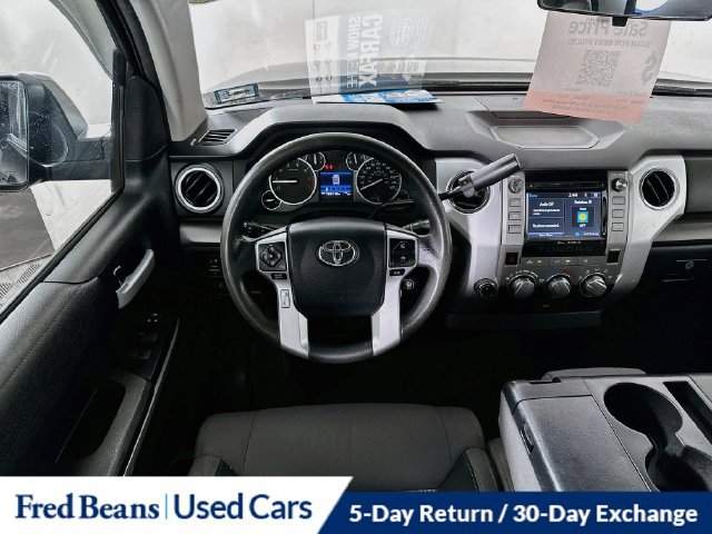 Used 2017 Toyota Tundra SR5 AWD/4WD image 26