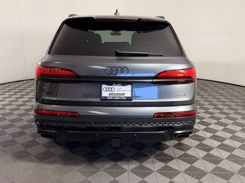 New 2026 Audi Q7 Premium Plus AWD/4WD image 9