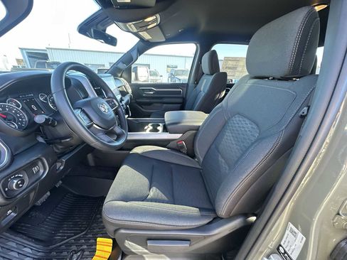 New 2026 RAM 1500 Big Horn image 13