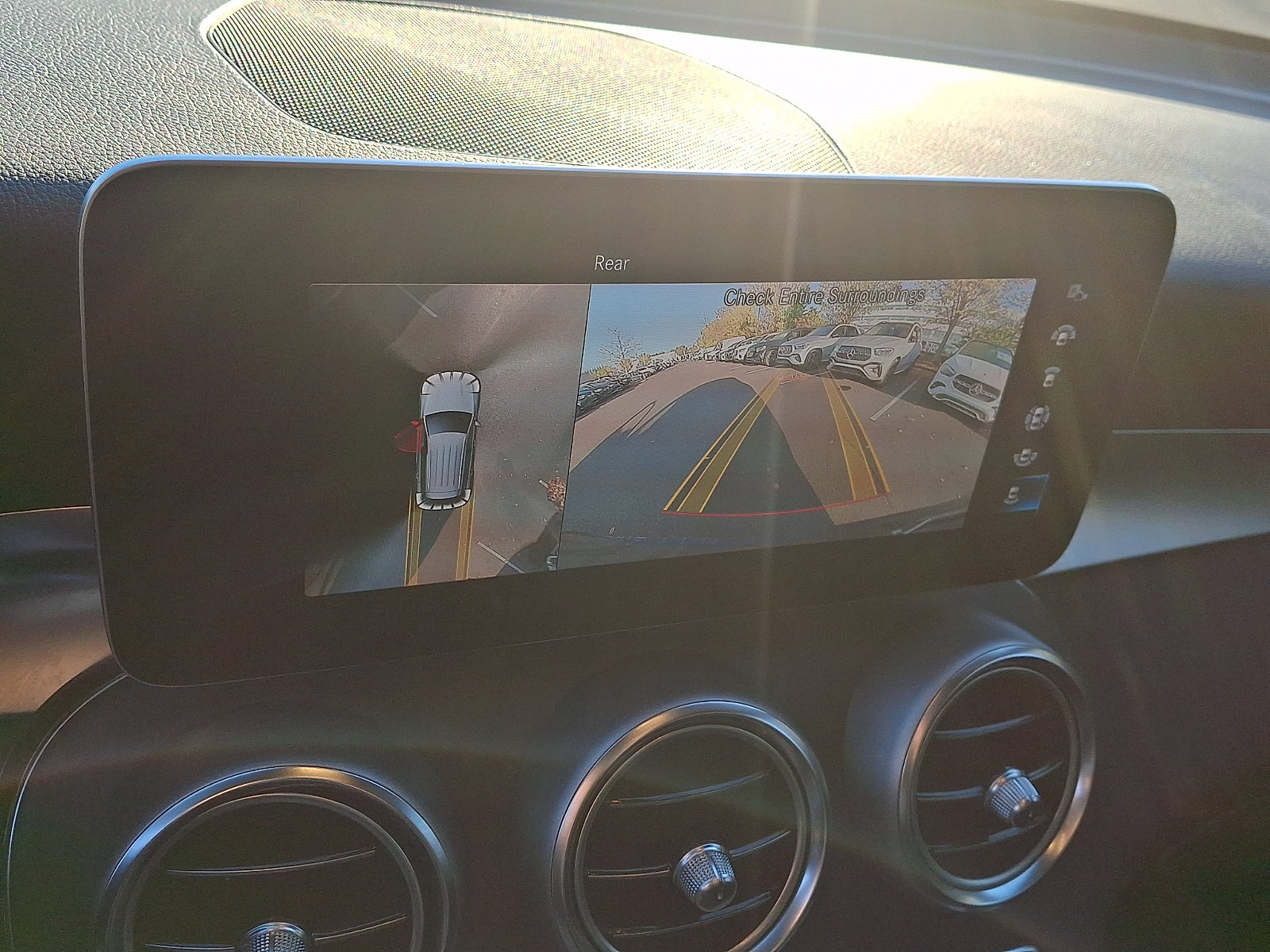 Certified 2022 Mercedes-Benz GLC 300 4MATIC image 18