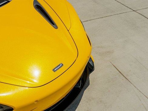 Used 2023 McLaren 720S image 34