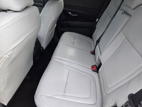 New 2025 Hyundai Santa Cruz SEL image 19