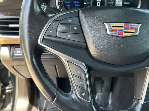 Used 2018 Cadillac CT6 Premium Luxury AWD/4WD image 19