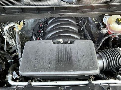 Used 2023 Chevrolet Suburban High Country RWD image 52