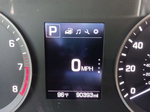 Used 2017 Hyundai Sonata Sport w/ Value Edition Package 02 FWD image 23
