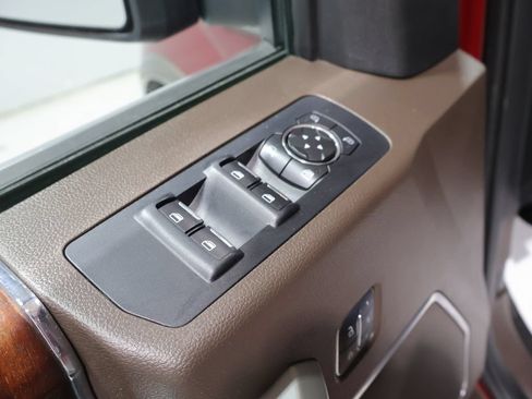 Used 2015 Ford F150 King Ranch w/ Equipment Group 601A Luxury AWD/4WD image 13