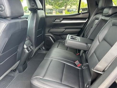 New 2026 GMC Terrain Elevation w/ Elevation Premium Package FWD image 24