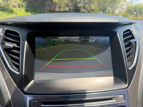 Used 2016 Hyundai Azera Limited FWD image 26