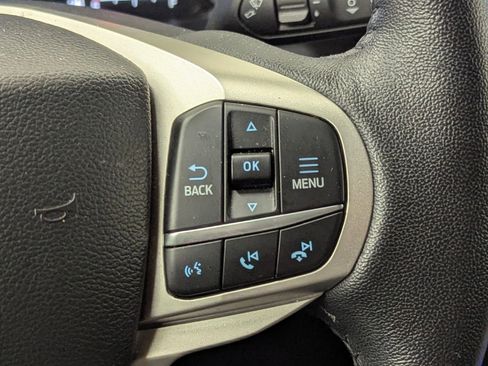 Certified 2024 Ford Explorer Limited image 24