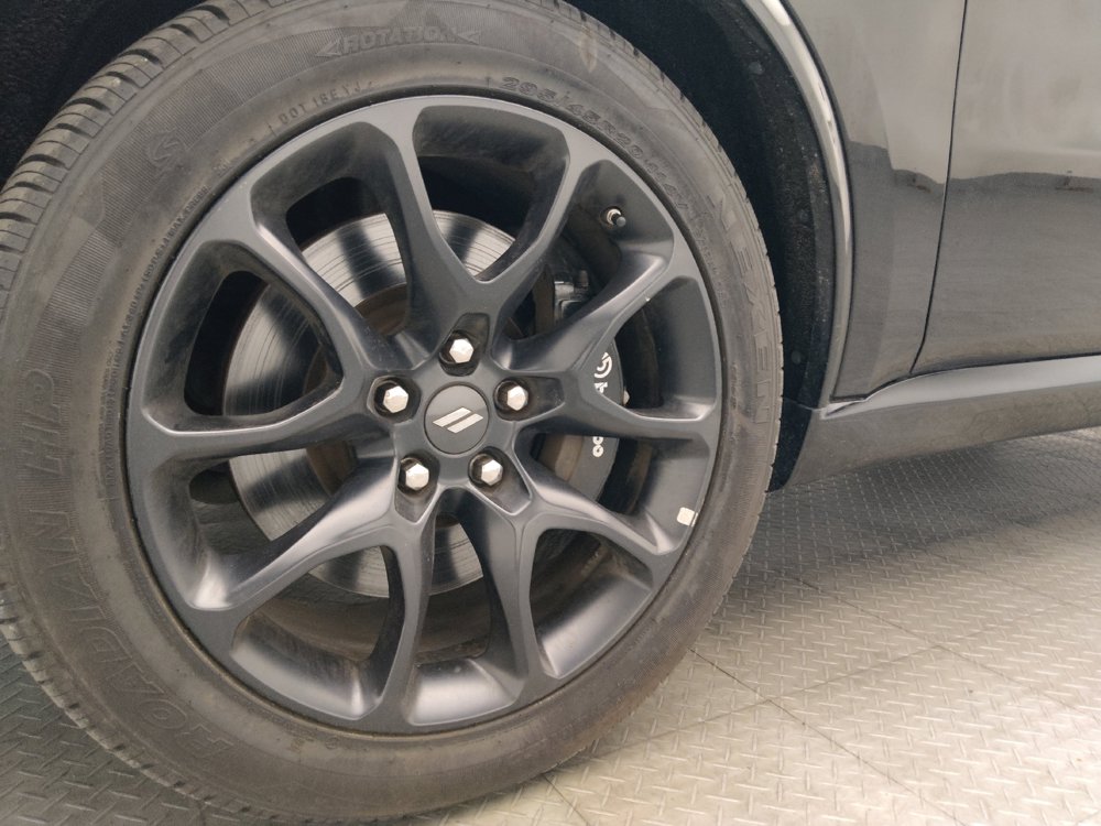 Used 2022 Dodge Durango R/T w/ Tow 'N Go Package AWD/4WD image 31
