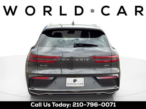 New 2026 Genesis GV70 2.5T image 14