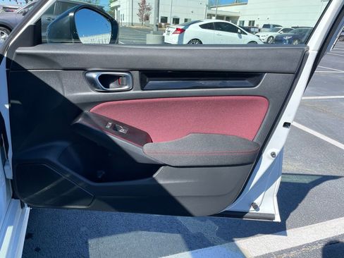 Certified 2024 Honda Civic Si image 30