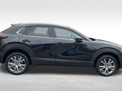 Used 2025 MAZDA CX-30 AWD 2.5 S w/ Preferred Package image 10