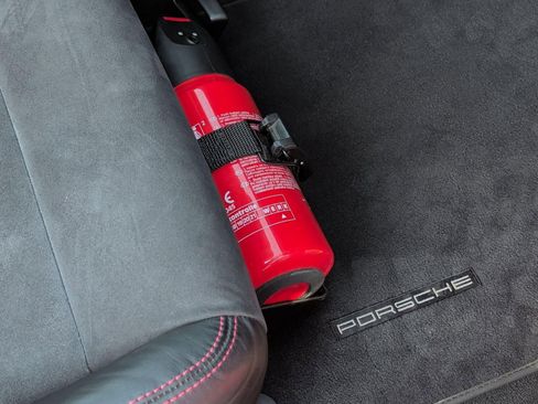 Used 2018 Porsche 911 GT3 image 27