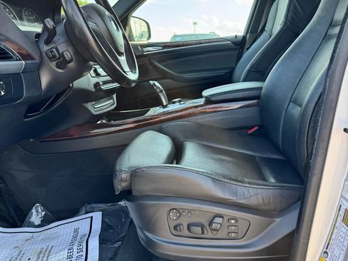Used 2008 BMW X5 3.0si AWD/4WD image 25